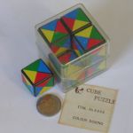 Colour Domino